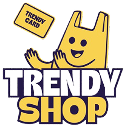 TRENDY SHOP